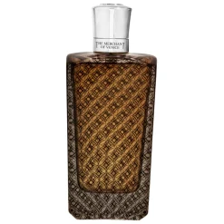 The Merchant of Venice - Ottoman Amber - Nobil Homo - Luxury Venetian Fragrance - 100 ml - Avvenice