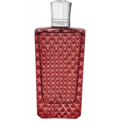 The Merchant of Venice - Sultan Leather - Nobil Homo - Luxury Venetian Fragrance - 100 ml - Avvenice