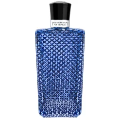 The Merchant of Venice - Venetian Blue Intense - Nobil Homo - Luxury Venetian Fragrance - 100 ml - Avvenice