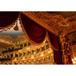 The Venice Debutant Grand Ball - Royal Ticket - Venice - Grand Ball - Teatro La Fenice - Exclusive Luxury Event - Avvenice