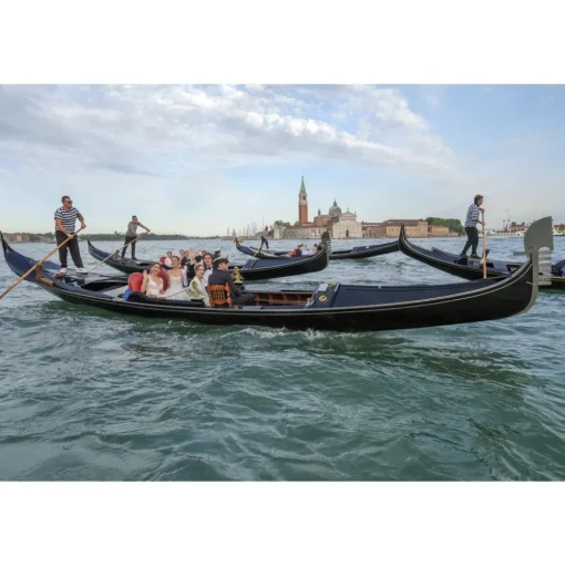 The Venice Debutant Grand Ball - Royal Ticket - Venice - Grand Ball - Teatro La Fenice - Exclusive Luxury Event - Avvenice