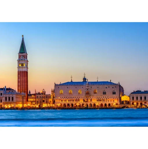 The Venice Debutant Grand Ball - Royal Ticket - Venice - Grand Ball - Teatro La Fenice - Exclusive Luxury Event - Avvenice