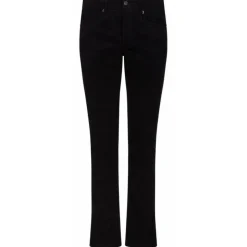 Tom Ford - Black Corduroy Skinny Trousers - Tom Ford Exclusive Luxury Collection - Avvenice