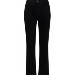 Tom Ford - Black Standard Fit Jeans - Tom Ford Exclusive Luxury Collection - Avvenice