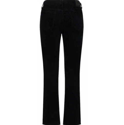 Tom Ford - Black Standard Fit Jeans - Tom Ford Exclusive Luxury Collection - Avvenice