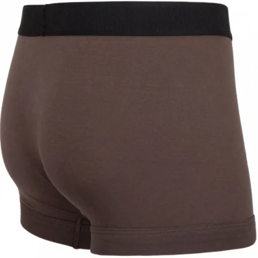 Tom Ford - Brown Boxers - Tom Ford Exclusive Luxury Collection - Avvenice