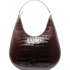 Tom Ford - Brown Shoulder Bag - Tom Ford Exclusive Luxury Collection - Avvenice