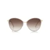 Tom Ford - Penelope Sunglasses - Aviator Sunglasses - Pale Gold - FT0320 - Sunglasses - Tom Ford Eyewear - Avvenice