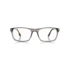 Tom Ford - Square Optical Glasses - Square Optical Glasses - Grey - FT5295 – Optical Glasses - Tom Ford Eyewear - Avvenice