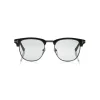 Tom Ford - Tom N.17 Sunglasses - Square Style Sunglasses - Havana - FT0705-P - Sunglasses - Tom Ford Eyewear - Avvenice