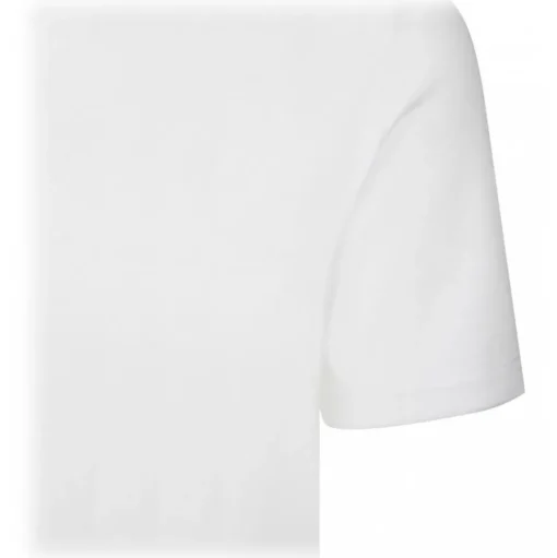 Tom Ford - White Crew Neck T-Shirt - Tom Ford Exclusive Luxury Collection - Avvenice