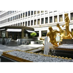 Torino Golden Palace - Exclusive Turin - Golden Spa - 3 Days 2 Nights - Avvenice