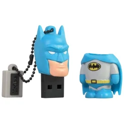 Tribe - Batman - DC Comics - USB Flash Drive Memory Stick 8 GB - Pendrive - Data Storage - Flash Drive - Avvenice