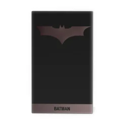 Tribe - Batman - DC Comics - USB Portable Charger - Power Bank - 4000 mAh - iPhone, iPad, Tablet, Smartphone - Avvenice
