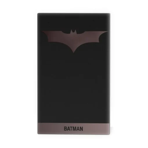 Tribe - Batman - DC Comics - USB Portable Charger - Power Bank - 4000 mAh - iPhone, iPad, Tablet, Smartphone - Avvenice