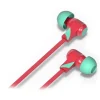 Tribe - Berry - Vespa - Earphones with Microphone and Multifunctional Command - Smartphone - Avvenice