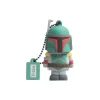Tribe - Boba Fett - Star Wars - USB Flash Drive Memory Stick 16 GB - Pendrive - Data Storage - Flash Drive - Avvenice