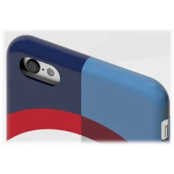 Tribe - Captain America - Marvel - Cover iPhone 6 / 6s - Smartphone Case - TPU - Side and Back Protection - Avvenice