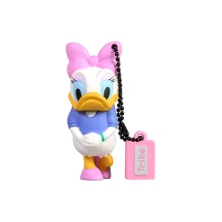 Tribe - Daisy Duck - Disney - USB Flash Drive Memory Stick 16 GB - Pendrive - Data Storage - Flash Drive - Avvenice
