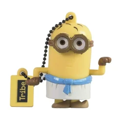 Tribe - Egyptian - Minions - Despicable Me - USB Flash Drive Memory Stick 16 GB - Pendrive - Data Storage - Flash Drive - Avvenice