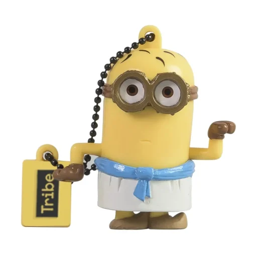 Tribe - Egyptian - Minions - Despicable Me - USB Flash Drive Memory Stick 16 GB - Pendrive - Data Storage - Flash Drive - Avvenice