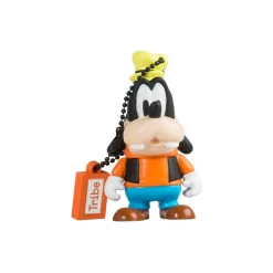 Tribe - Goofy - Disney - USB Flash Drive Memory Stick 16 GB - Pendrive - Data Storage - Flash Drive - Avvenice