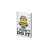 Tribe - Jail Time Dave - Minions - Despicable Me - USB Portable Charger - Power Bank - 4000 mAh - iPhone iPad Tablet Smartphone - Avvenice