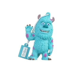 Tribe - James Sullivan - Monster&Co. - Pixar - USB Flash Drive Memory Stick 16 GB - Pendrive - Data Storage - Flash Drive - Avvenice