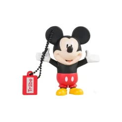 Tribe - Mickey Mouse - Disney - USB Flash Drive Memory Stick 16 GB - Pendrive - Data Storage - Flash Drive - Avvenice