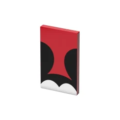 Tribe - Mickey Mouse - Disney - USB Portable Charger - Power Bank - 4000 mAh - iPhone, iPad, Tablet, Smartphone - Avvenice