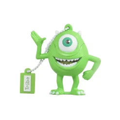 Tribe - Mike Wazowski - Monster&Co. - Pixar - USB Flash Drive Memory Stick 16 GB - Pendrive - Data Storage - Flash Drive - Avvenice