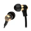 Tribe - Resistance - Star Wars - The Last Jedi - Earphones with Microphone and Multifunctional Command - Smartphone - Avvenice