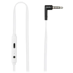 Tribe - Storm Troopers - Star Wars - Earphones with Microphone and Multifunctional Command - Smartphone - Avvenice