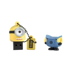 Tribe - Stuart - Minions - Despicable Me - USB Flash Drive Memory Stick 16 GB - Pendrive - Data Storage - Flash Drive - Avvenice