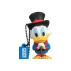 Tribe - Uncle Scrooge - Disney - USB Flash Drive Memory Stick 8 GB - Pendrive - Data Storage - Flash Drive - Avvenice