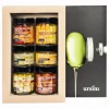 Ursini - Large Empty Box - Empty Packs - Gift Boxes - Organic Italian Extra Virgin Olive Oil - Avvenice