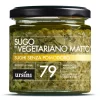 Ursini - "Vegetariano Matto"  Sauce - 79 - Without Tomatoes - Sauces - Organic Italian Extra Virgin Olive Oil - Avvenice