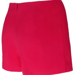 Valentino - Fuchsia Viscose Blend Skirts with Bow - Valentino Exclusive Luxury Collection - Avvenice