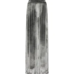 Valentino - Smoke Woman Pants - Valentino Exclusive Luxury Collection - Avvenice