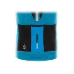 Vardena - Super C Line - Light Blue - Carbon Ceramic Jersey - New Collection - Made in Italy - Luxury High Quality - Avvenice