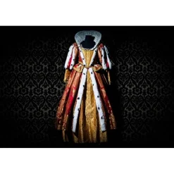 Venetian Reflections by Stefano Nicolao - Venice Carnival - Masked Gala Party - Labia Palace - Exclusive Luxury Event - Avvenice