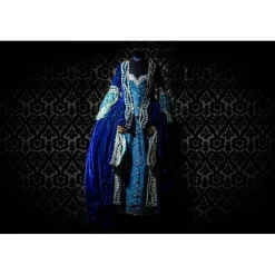 Venetian Reflections by Stefano Nicolao - Venice Carnival - Masked Gala Party - Labia Palace - Exclusive Luxury Event - Avvenice