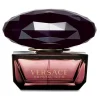 Versace - Crystal Noir EDT - Exclusive Collection - Luxury Fragrance - 50 ml - Avvenice