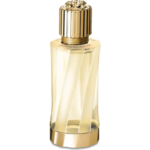 Versace - Jasmin au Soleil EDP - Exclusive Collection - Luxury Fragrance - 100 ml - Avvenice