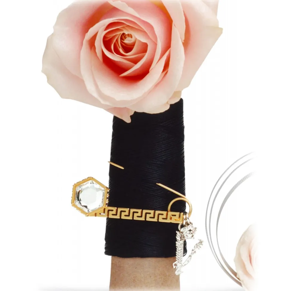 Versace - Vanille Rouge EDP - Exclusive Collection - Luxury Fragrance - 100 ml - Avvenice