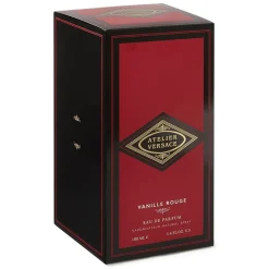 Versace - Vanille Rouge EDP - Exclusive Collection - Luxury Fragrance - 100 ml - Avvenice