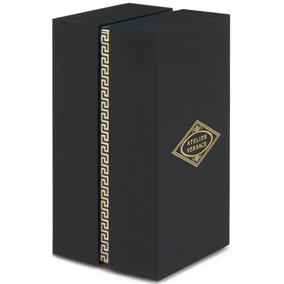 Versace - Vanille Rouge EDP - Exclusive Collection - Luxury Fragrance - 100 ml - Avvenice