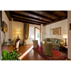 Villa Condulmer - Infinite Exclusive Luxury & Golf - Executive Suite - 6 Days 5 Nights - Venice - Villa - Veneto Italy - Avvenice