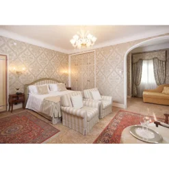 Villa Condulmer - Infinite Exclusive Luxury & Golf - Executive Suite - 6 Days 5 Nights - Venice - Villa - Veneto Italy - Avvenice