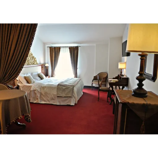 Villa Condulmer - Infinite Exclusive Luxury & Golf - Executive Suite - 6 Days 5 Nights - Venice - Villa - Veneto Italy - Avvenice